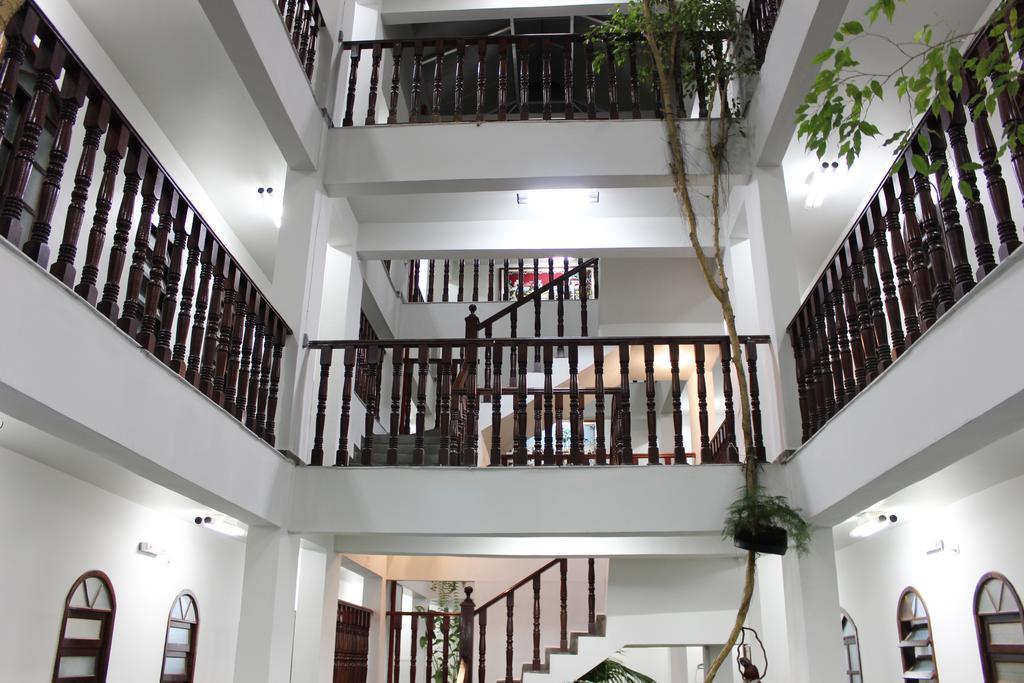 Inn Farol Gaivotas E