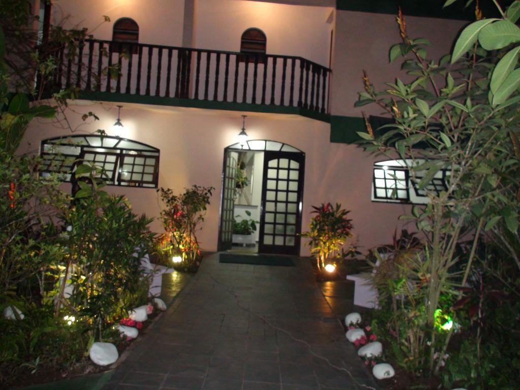 Farol Gaivotas E Inn